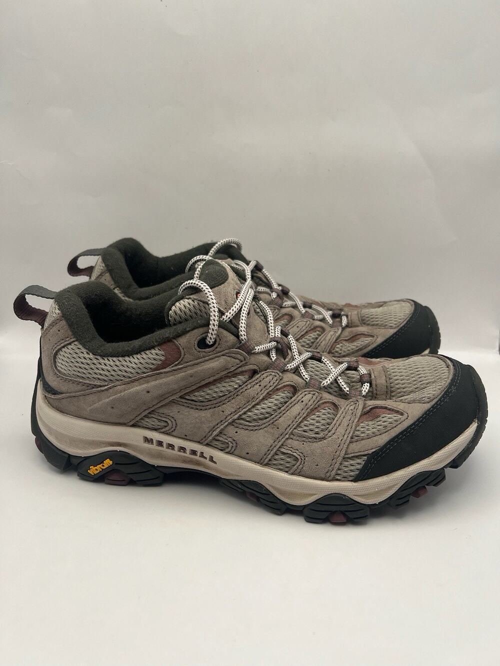Merrell Moab 3 Hiking Shoes Women Size 11